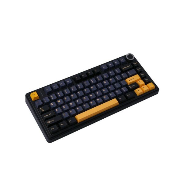 aula f75 75% wireless mechanical keyboard