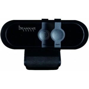 konix drakkar eagle 1080p webcam