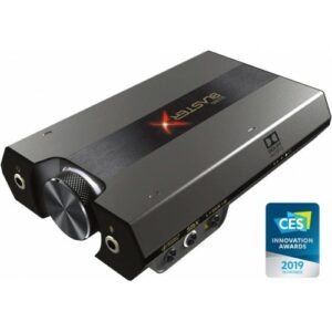 creative sound blaster x g6