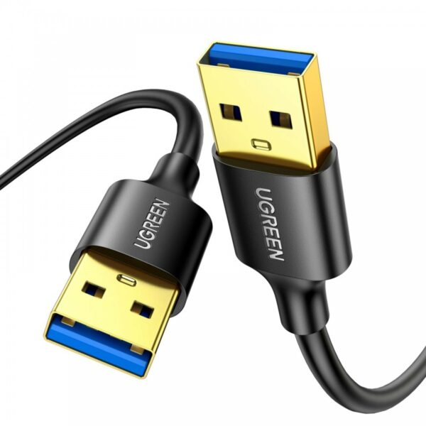 ugreen 90576 usb a 3.0 male to male cable 3m