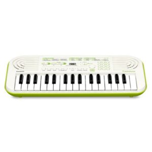 casio 32 key electronic keyboard