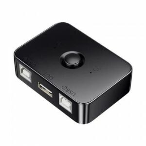usb 2.0 printer sharing switch