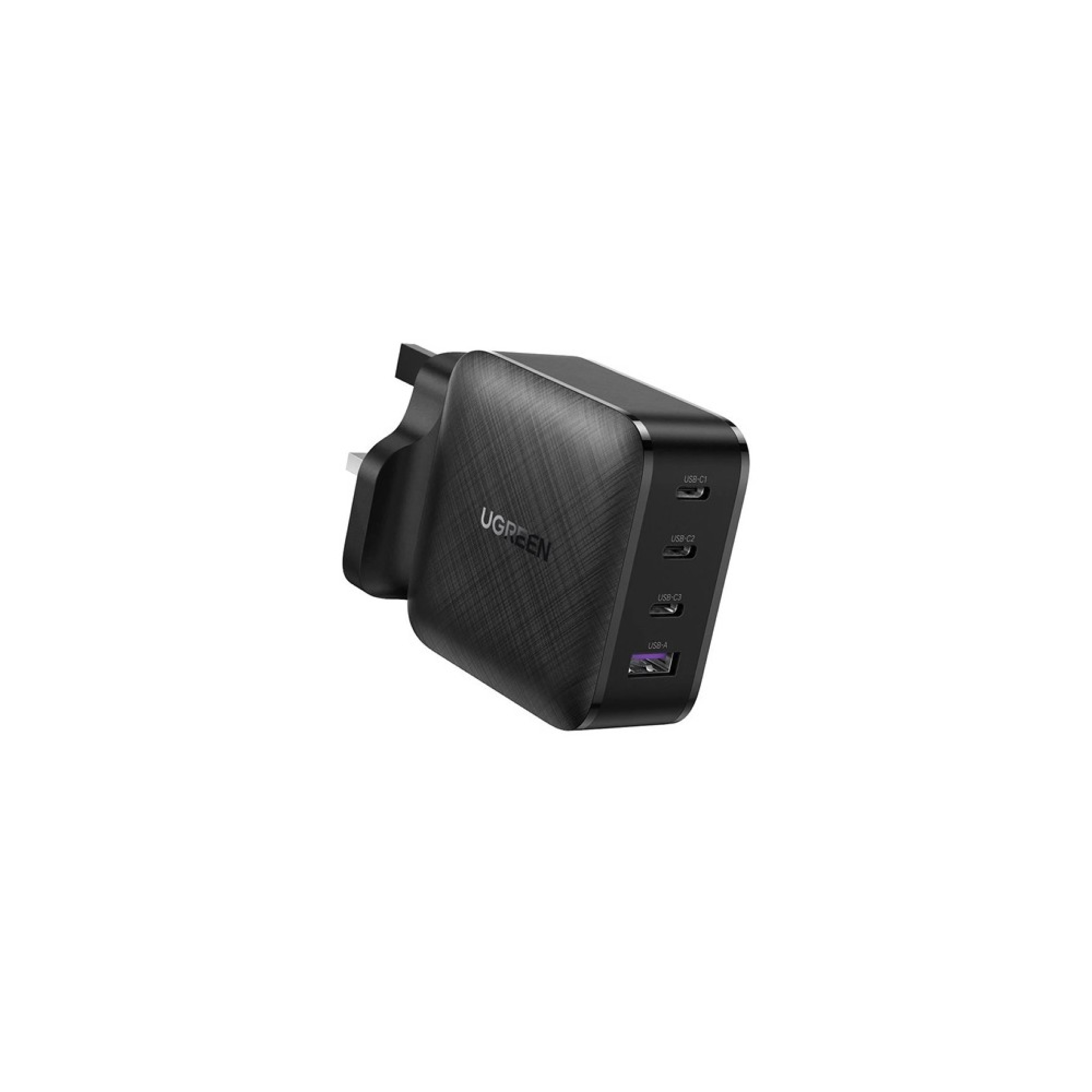 ugreen 70819 65w wall charger (3c1a) uk