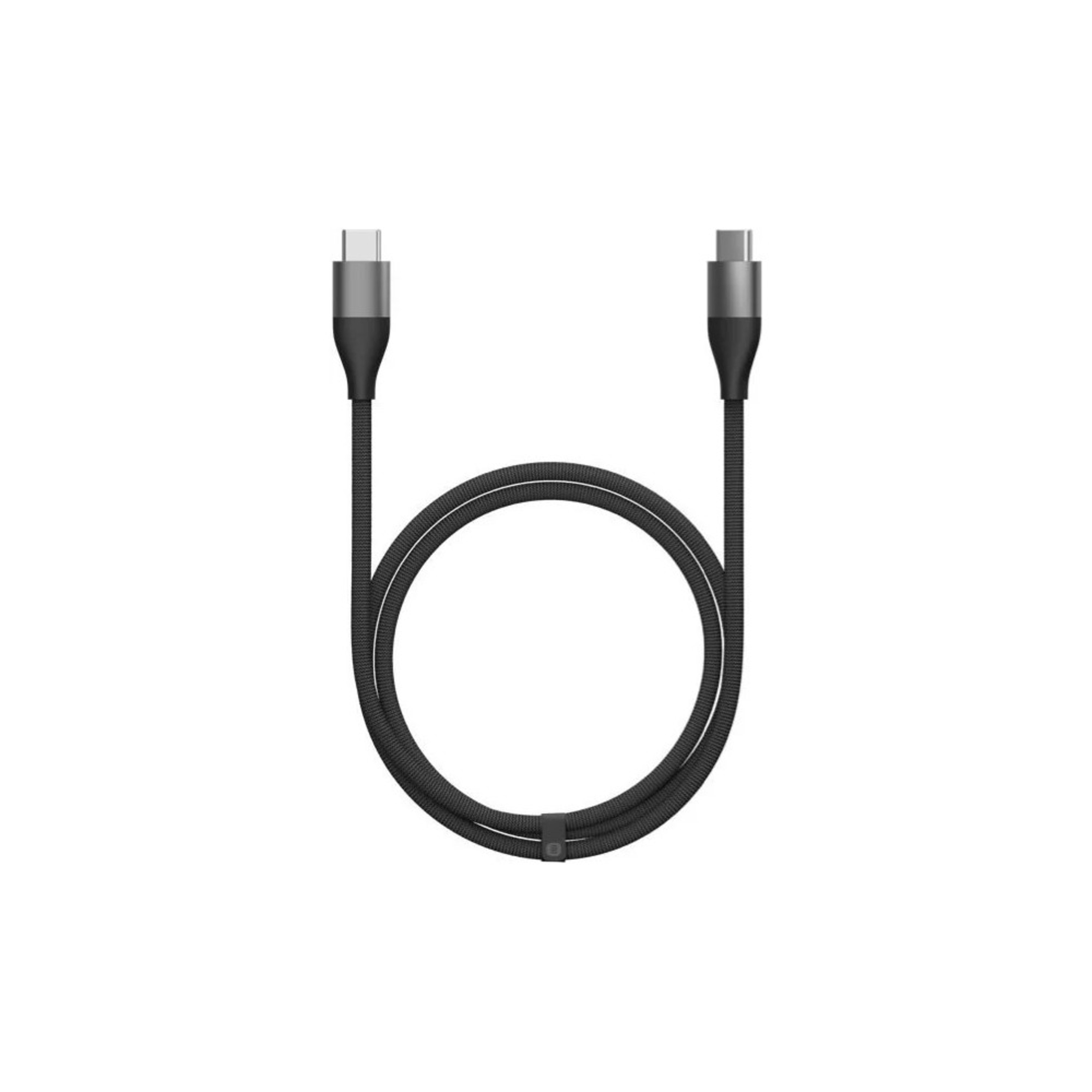 xiaomi dual type c cable 1m (xmac1csy)
