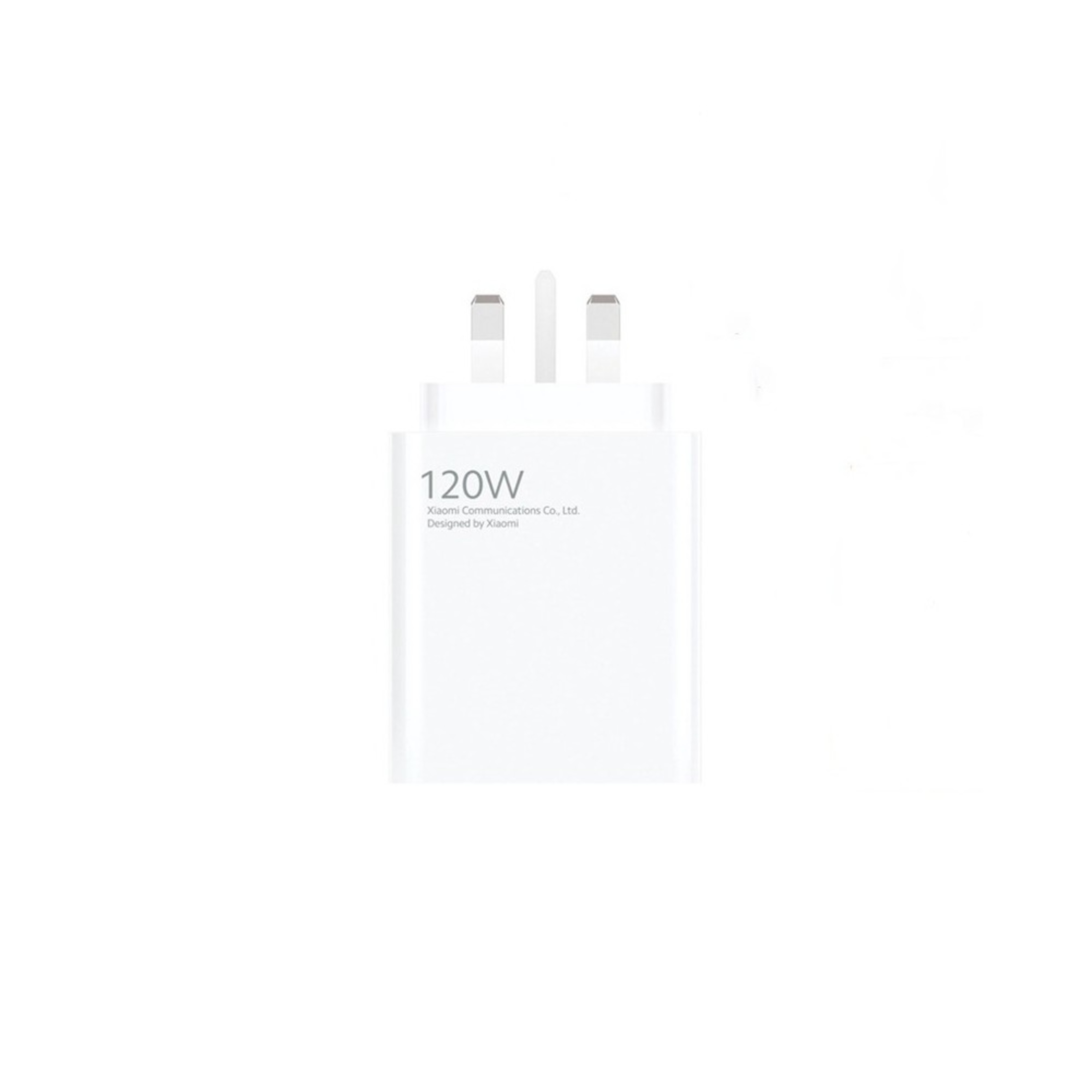 xiaomi 120w gan charger uk