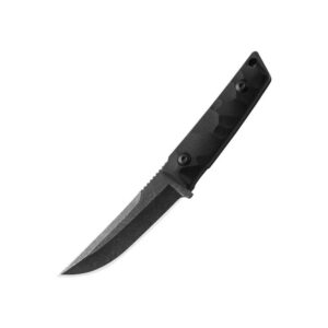 stainless steel outdoor camping knife