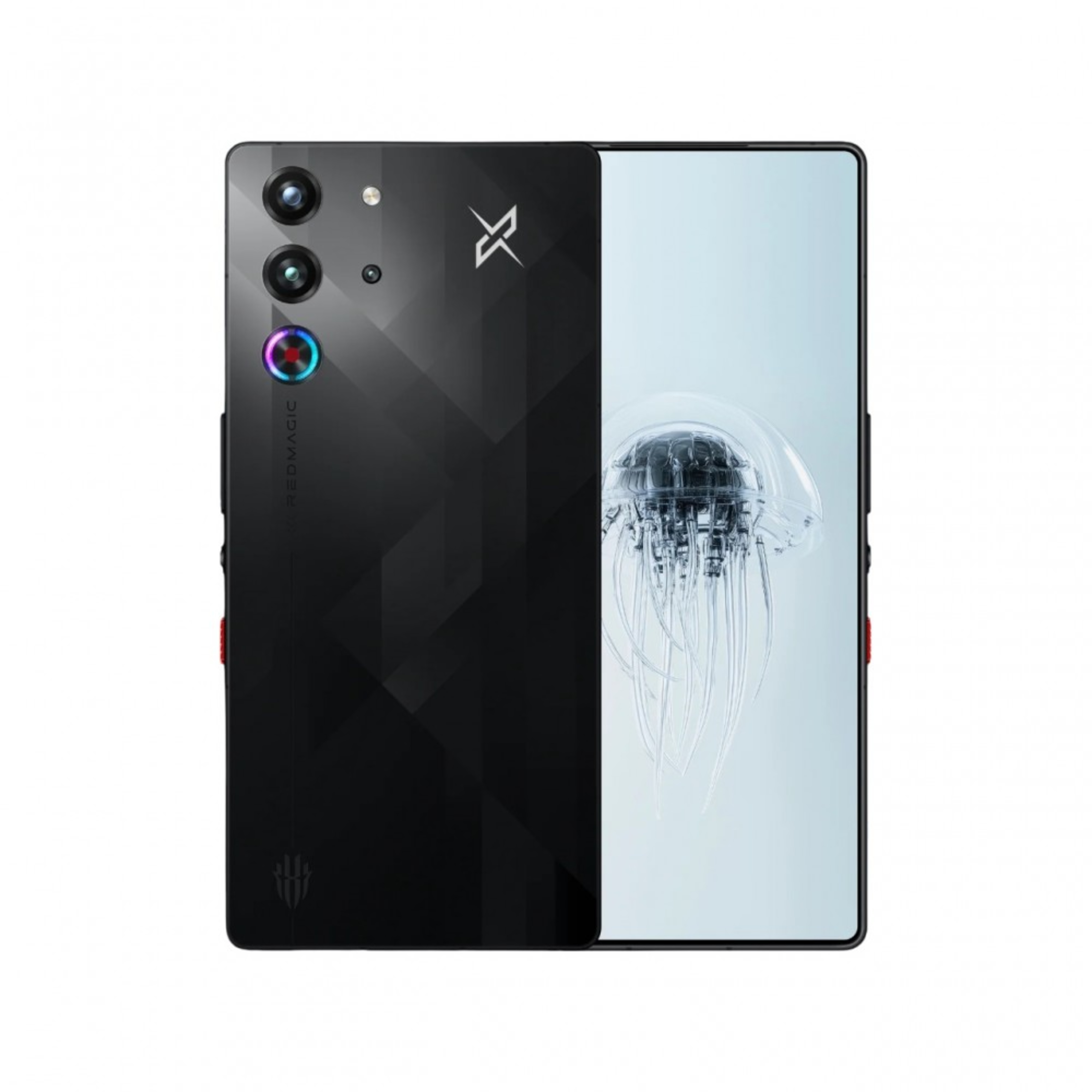 redmagic 10 pro 12gb+256gb