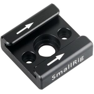 smallrig cold shoe