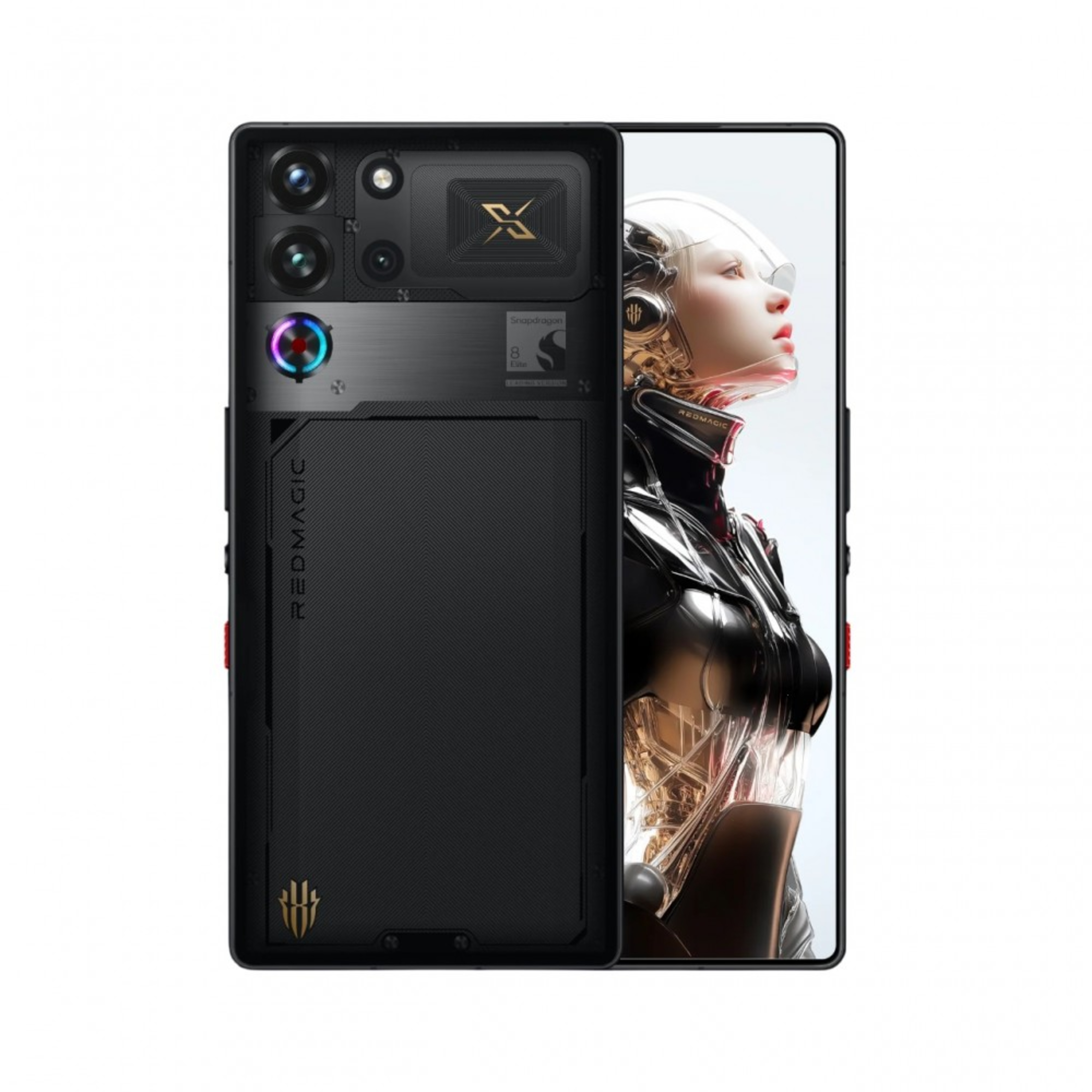 redmagic 10s pro 24gb+1tb dusk
