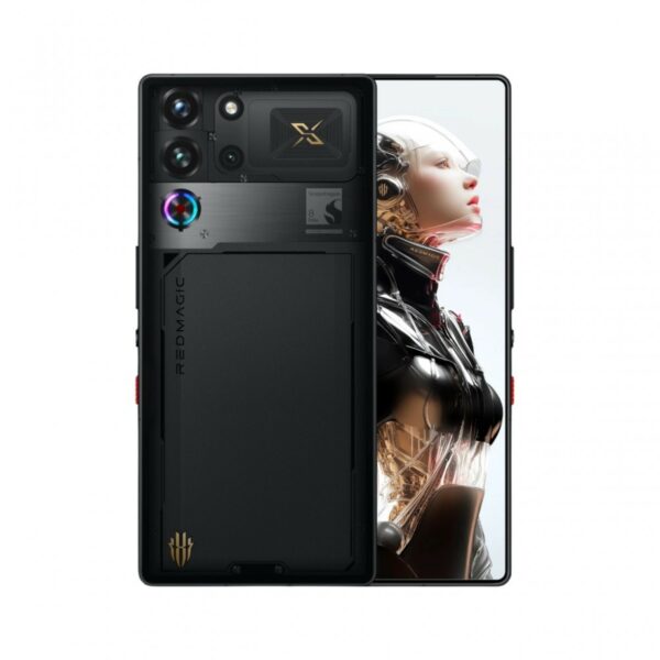 redmagic 10s pro 16gb+512gb dusk
