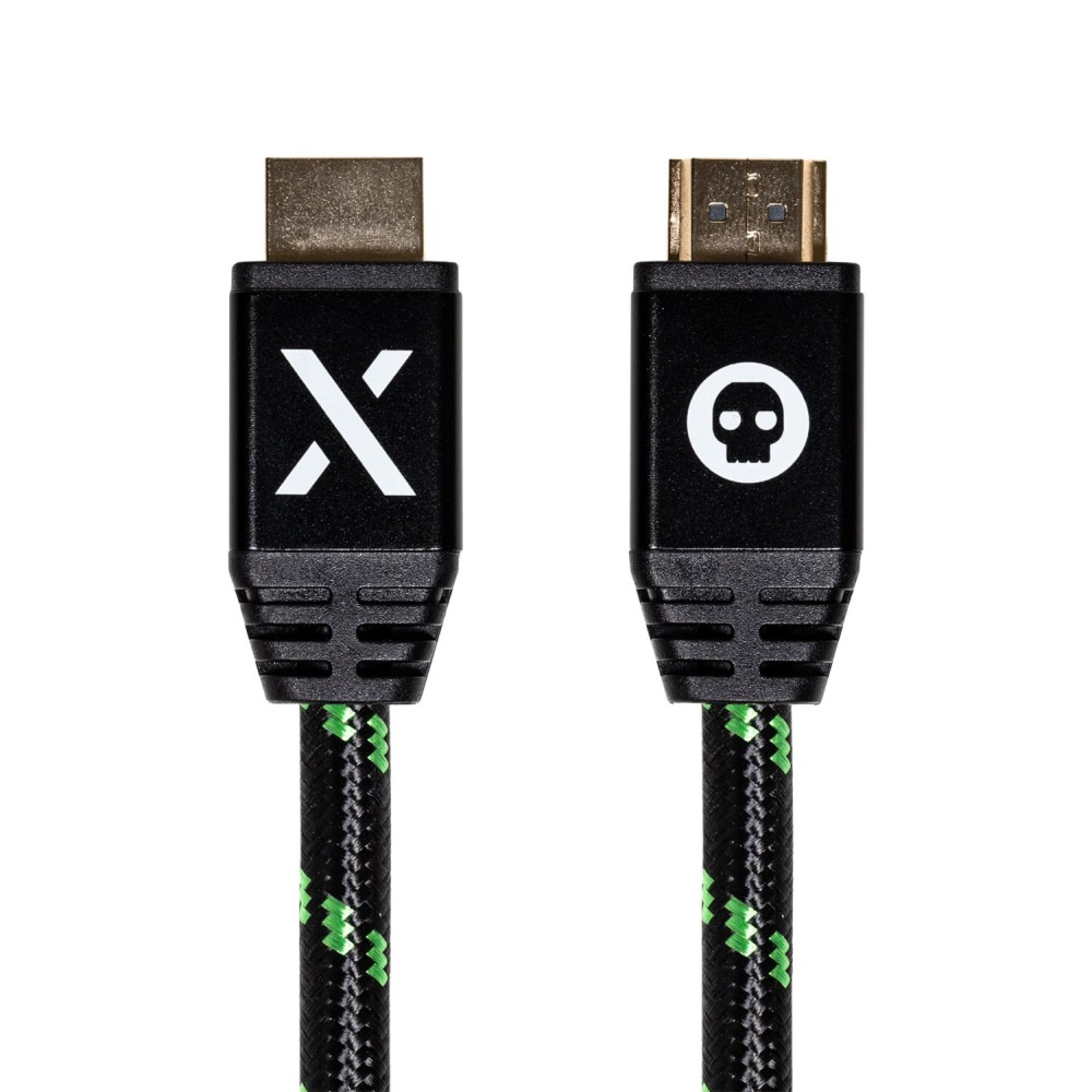 numskull ultra hd hdmi cable for ps5, xbox (2m)
