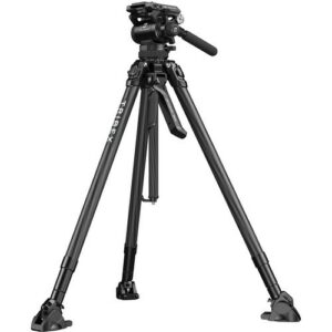 smallrig x potato jet tribex hydraulic carbon fiber tripod