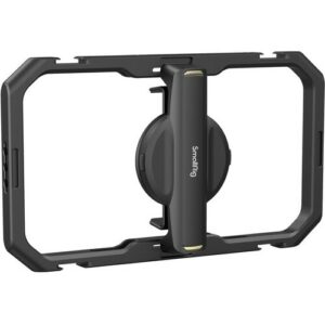 smallrig quick release mobile phone cage