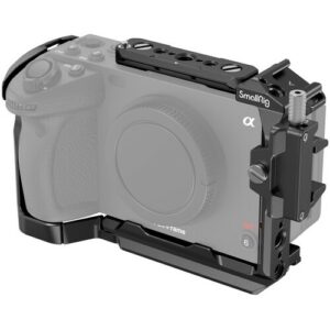 smallrig camera cage for sony fx30 & fx3