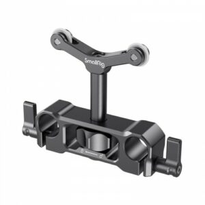 smallrig 15mm lws rod mount lens support