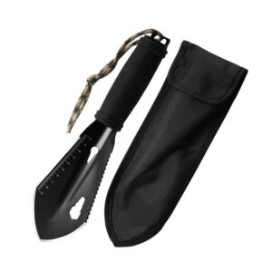 multifunctional 7 in 1 shovel