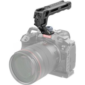 smallrig top handle with arri style anti twist mount (lite)