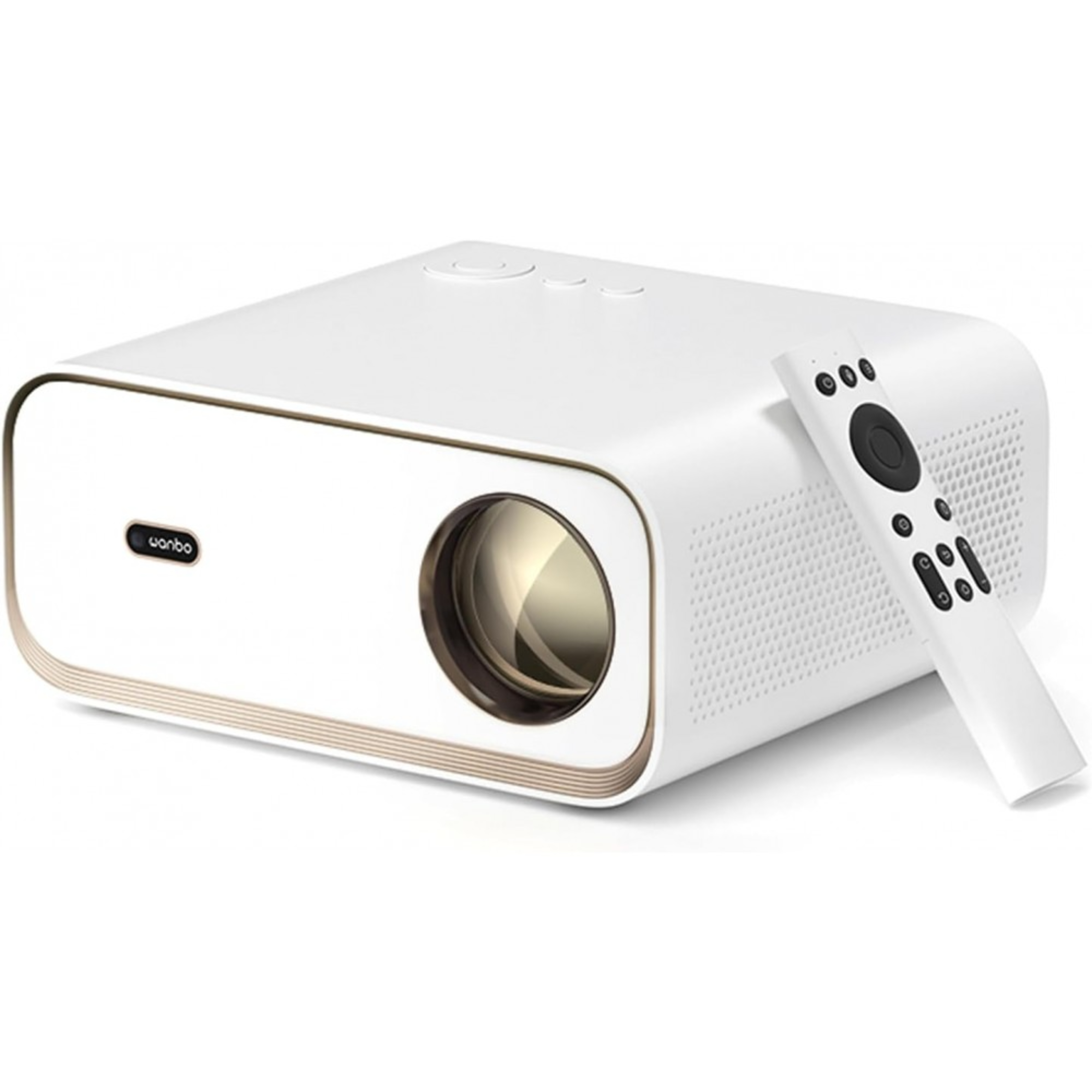 wanbo x5 air projector