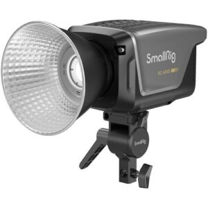 smallrig rc 450d cob daylight led video (uk)
