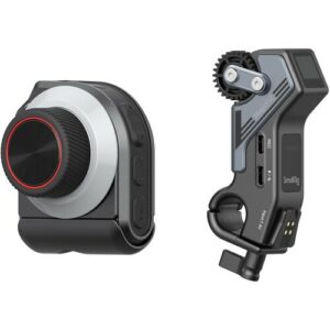 smallrig magicfiz wireless follow focus basic kit