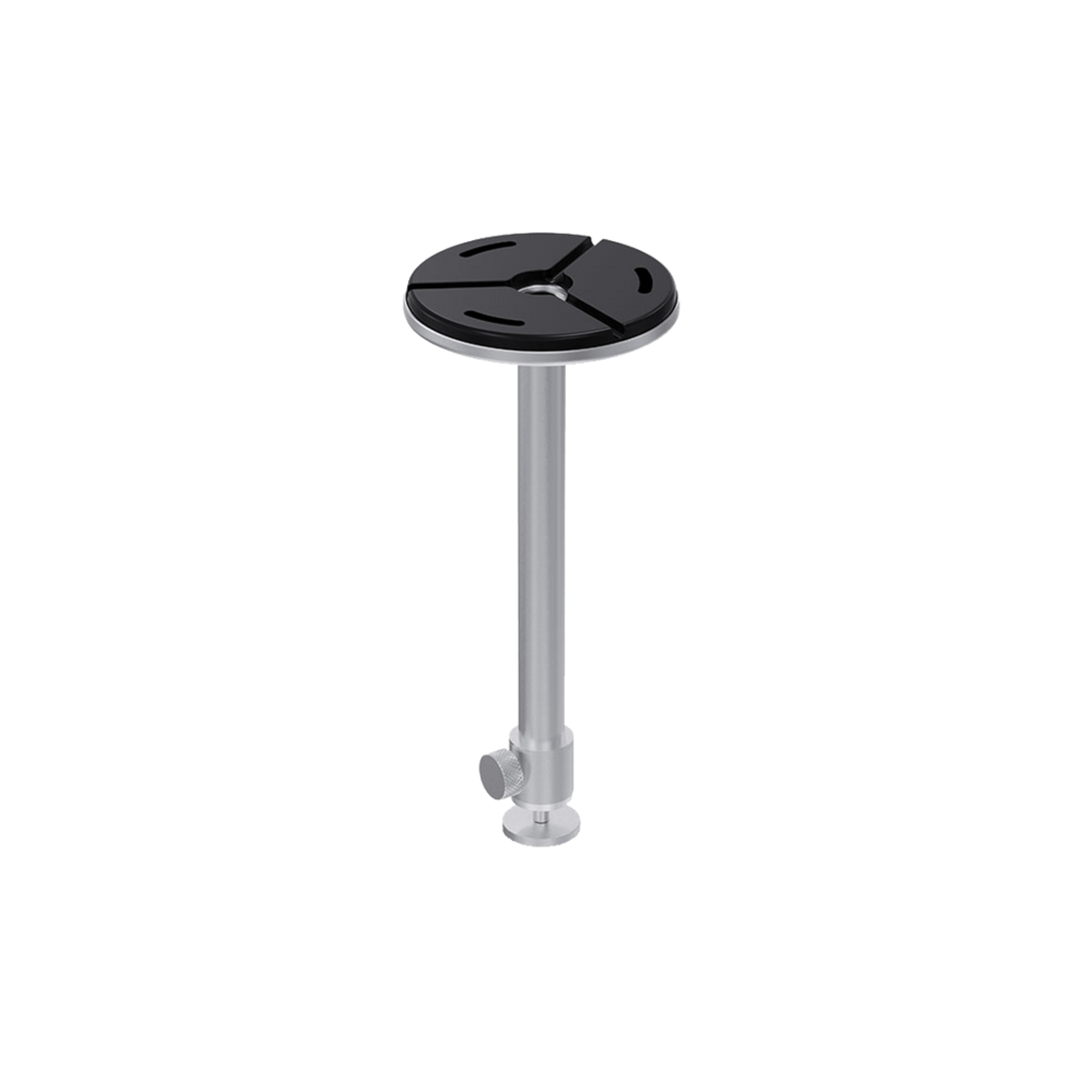 wanbo t type ceiling mount (wbca01) silver