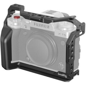 smallrig camera cage for fujifilm x t5