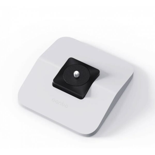 wanbo projector portable base (wbba02) white