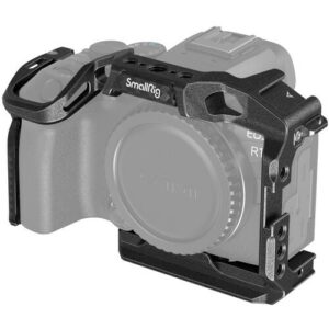 smallrig "black mamba" cage for canon eos r10