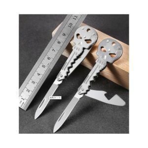 skull knife