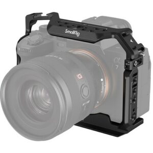 smallrig camera cage for sony alpha series