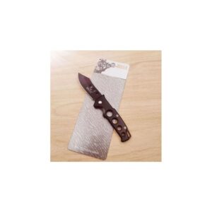 primal hunting knife