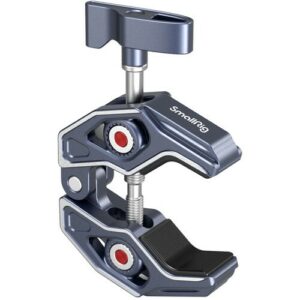 smallrig crab shaped clamp