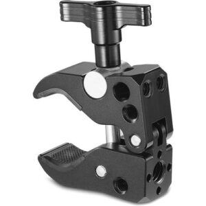 smallrig super clamp for 10 55mm rods