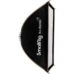 smallrig ra r6090 rectangular softbox
