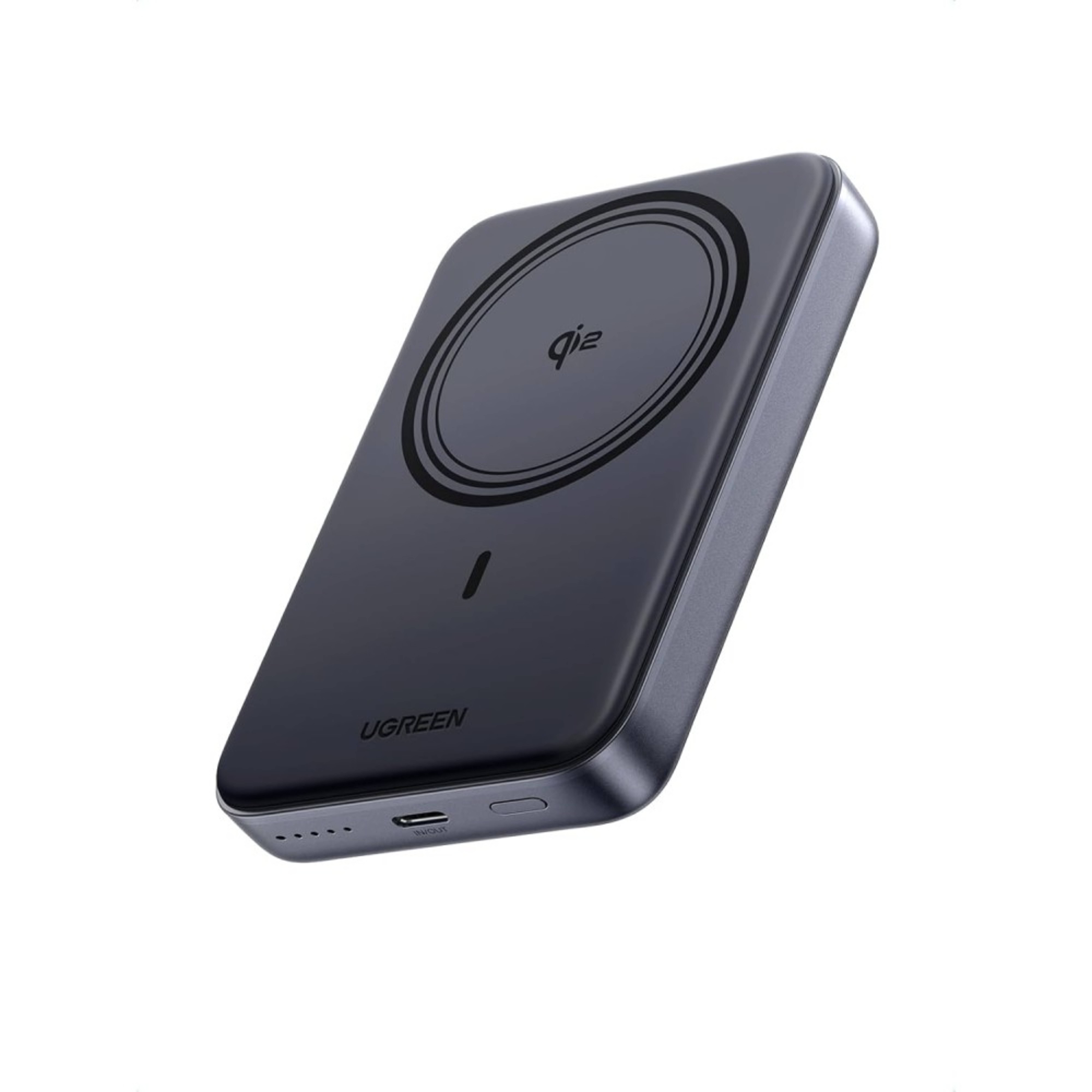 ugreen 45763 10000mah magnetic wireless power bank