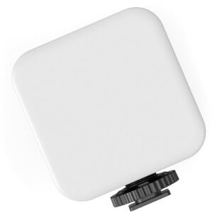 smallrig simorr vibe p80 led video light