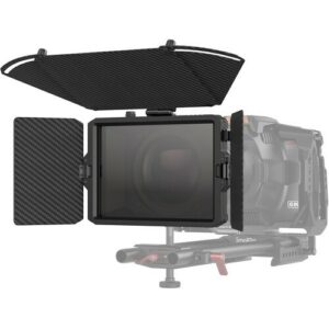 smallrig mini matte box pro