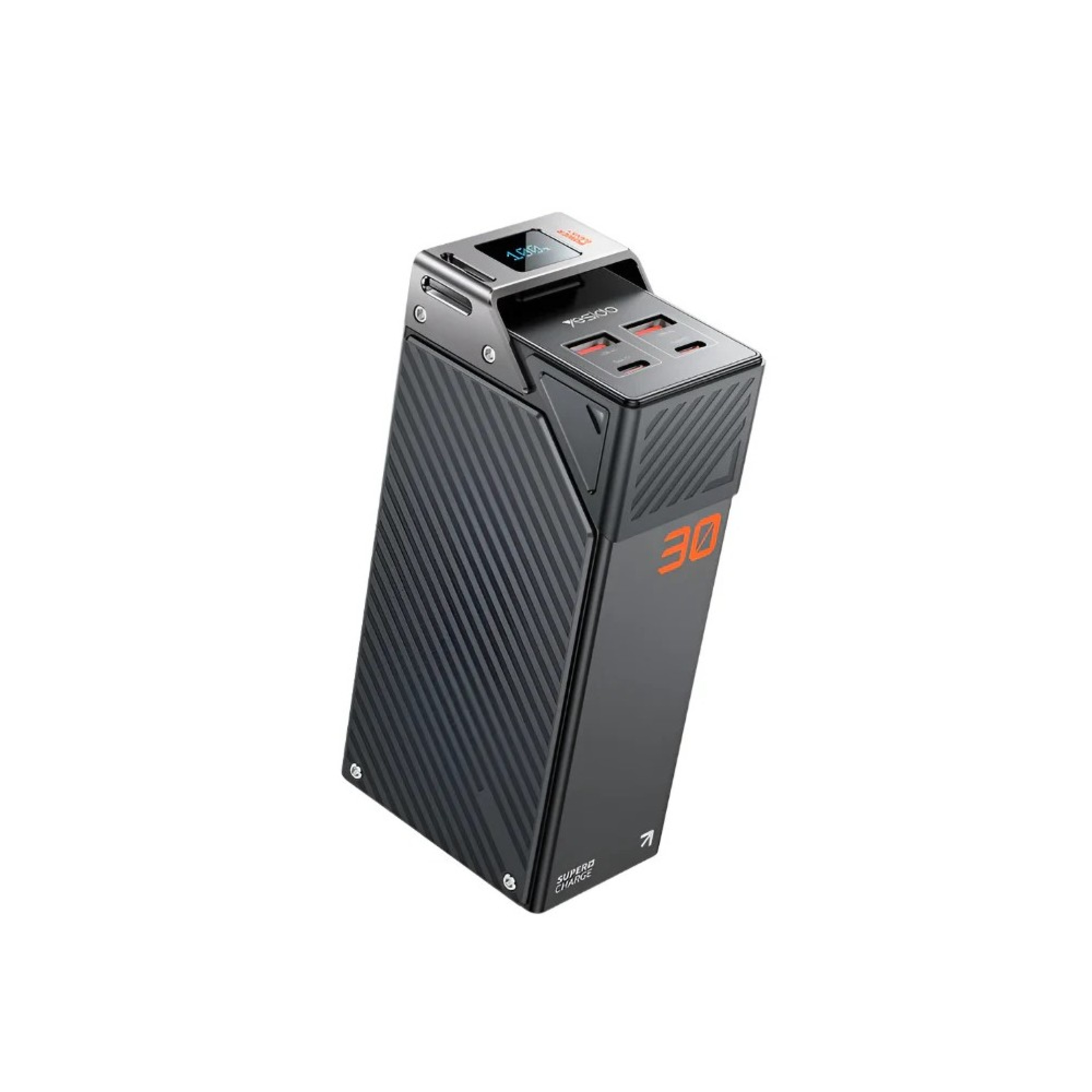 yesido yp62 power bank 30000mah
