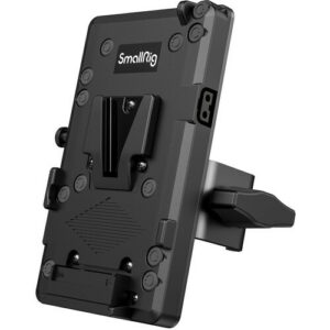 smallrig ra v1 v mount battery plate