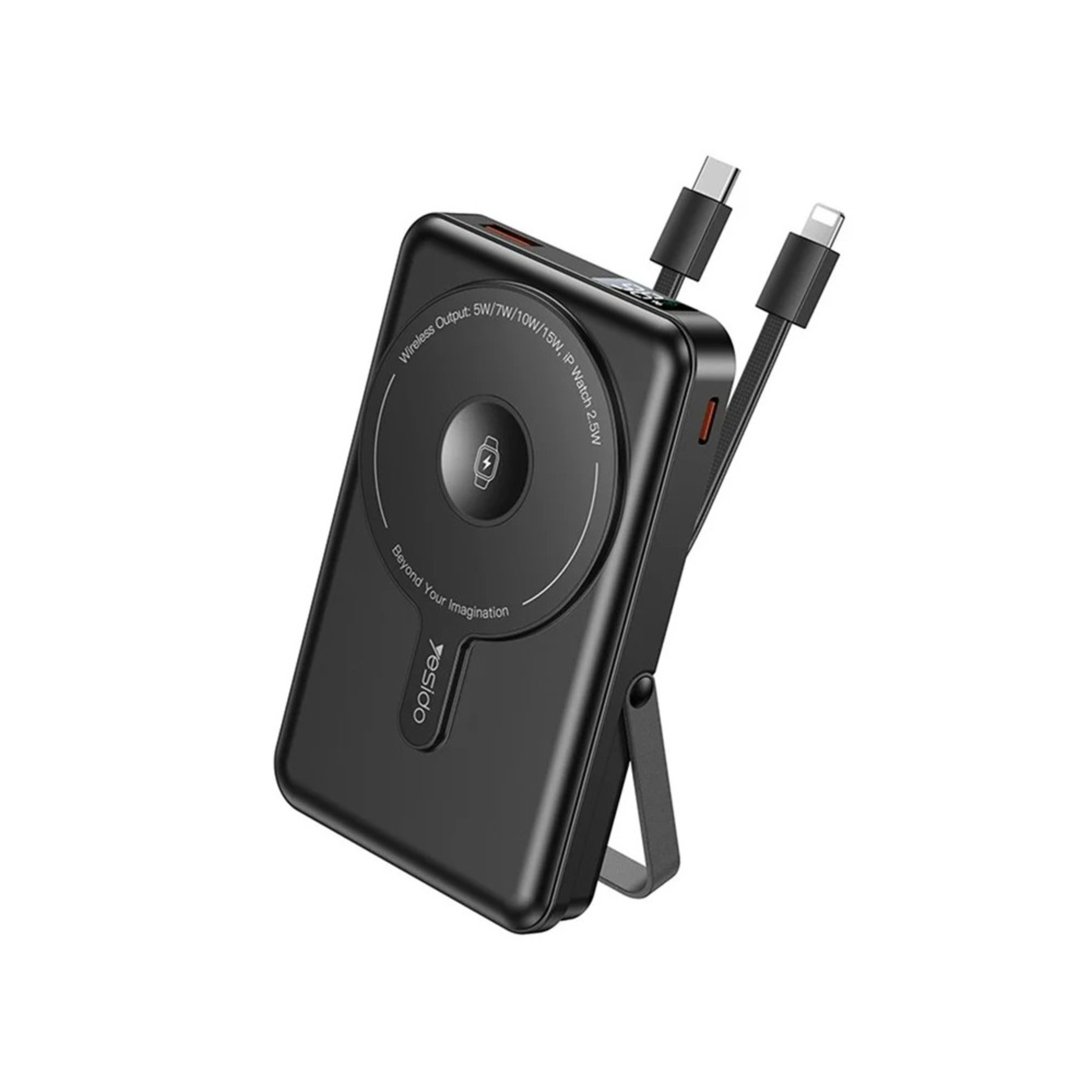 yesido yp72 power bank 10000mah