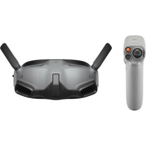 dji goggles integra combo with rc motion 2