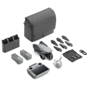 dji air 3s fly more combo with rc 2