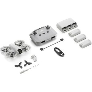 dji neo fly more combo