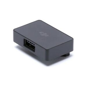 dji battery to power bank adapter for mavic air