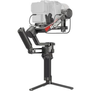 dji rs 4 pro combo gimbal