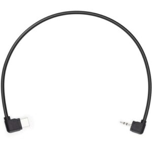dji ronin sc rss control cable for fujifilm
