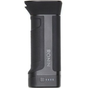 dji bg18 battery grip for ronin sc