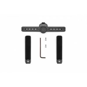 dji ronin sc dual handles