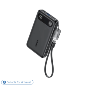 anker powercore 10000mah 22.5w (a1257h11/h21)