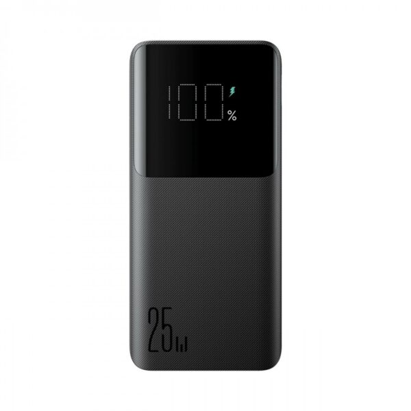 joyroom 25w fast charging power bank 10000mah (jr pbf20)